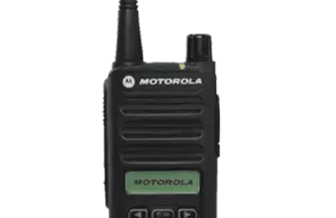 Motorola Solutions CP100d