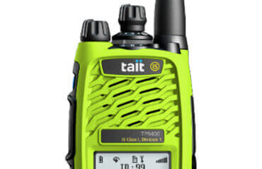 Tait TP9468 IS