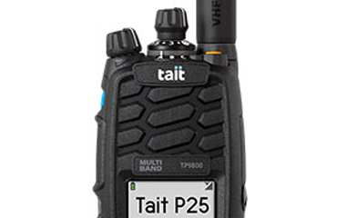 Tait TP9800