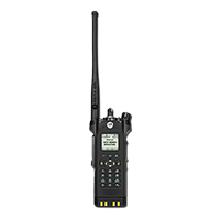 Motorola Solutions apx8000h 1