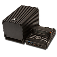 Motorola Solutions dvrs 1