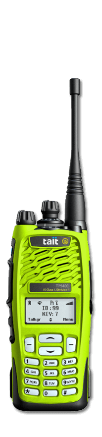 Tait TP9468